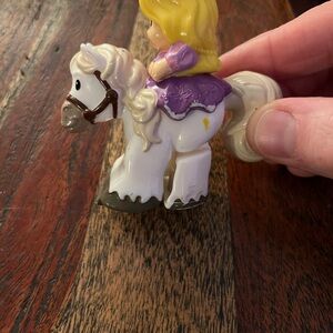 Princes Klip Klop Toys